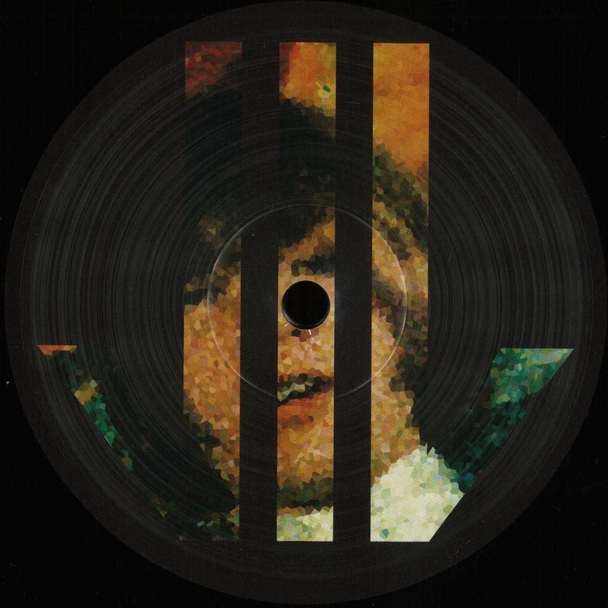 Asquini Trax - City Lights | VIL Records (VILREC008) - main