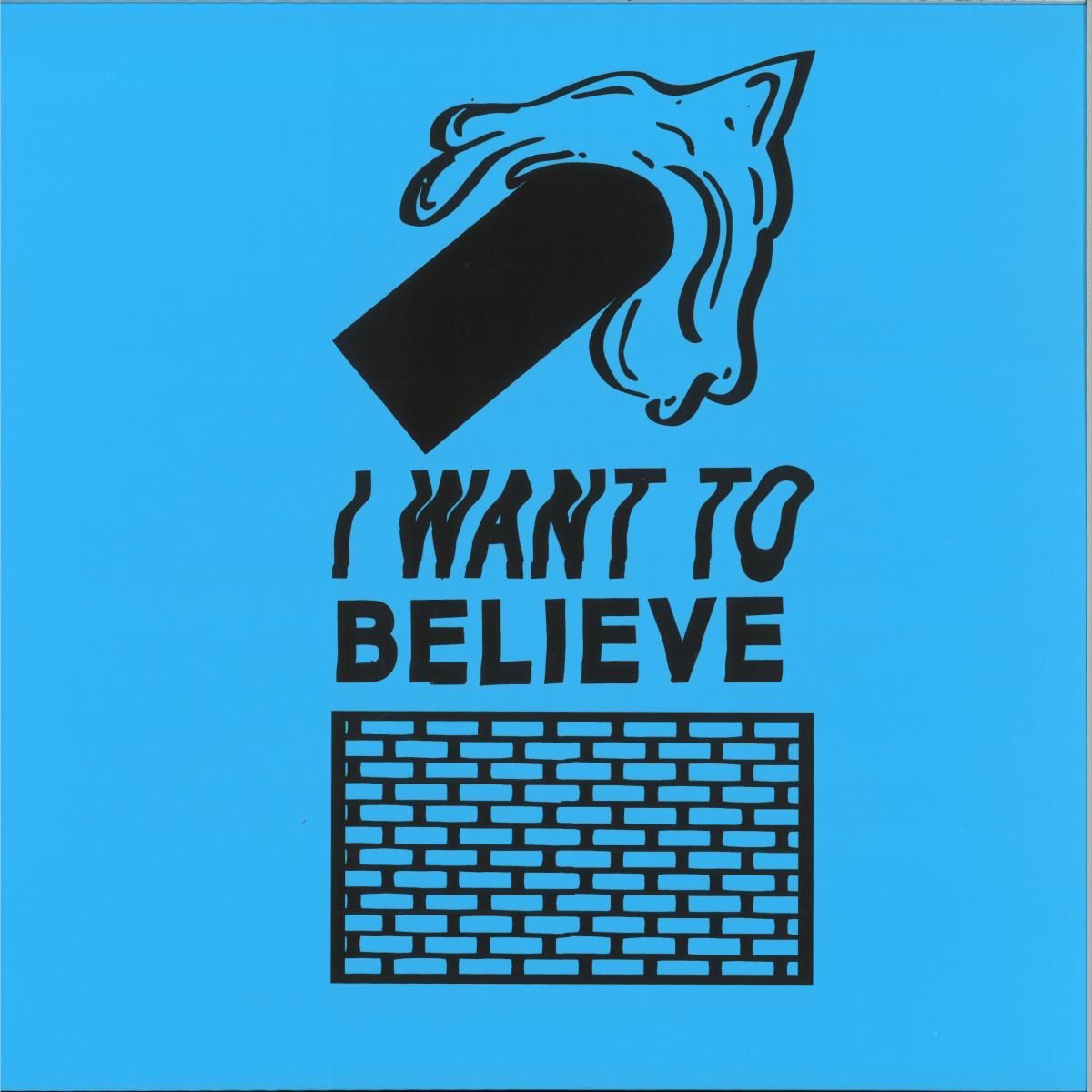 Patrick Holland - I Want To Believe | Verdicchio Music Publishing (VMP000)