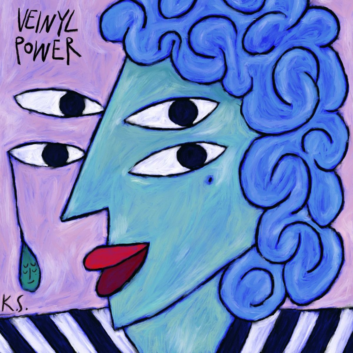 Various - VNL 003 | Veinyl (VNL003) - main