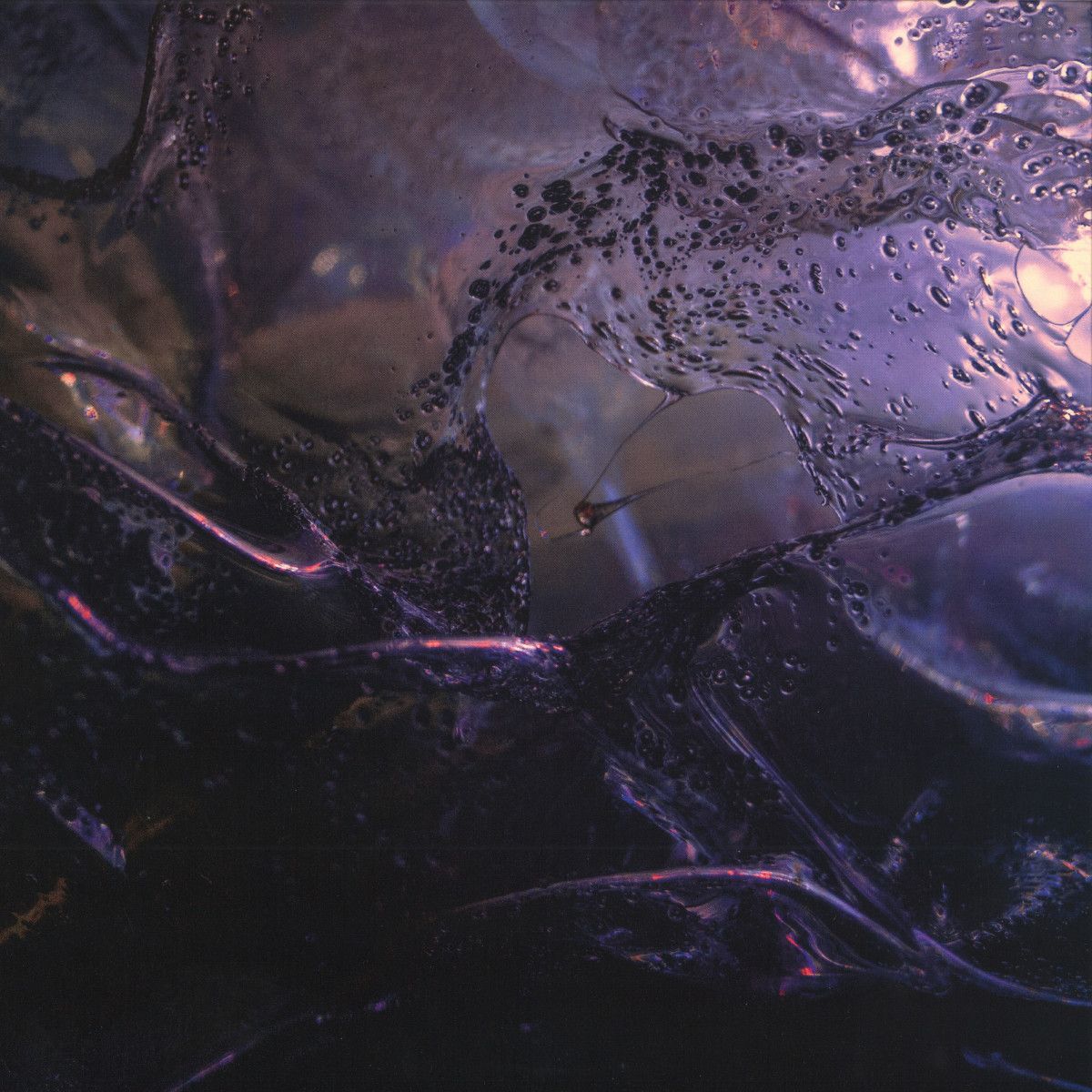 Thrived - Bionic Gradient | Voitax (VOI033) Thrived - Bionic Gradient | Voitax (VOI033)