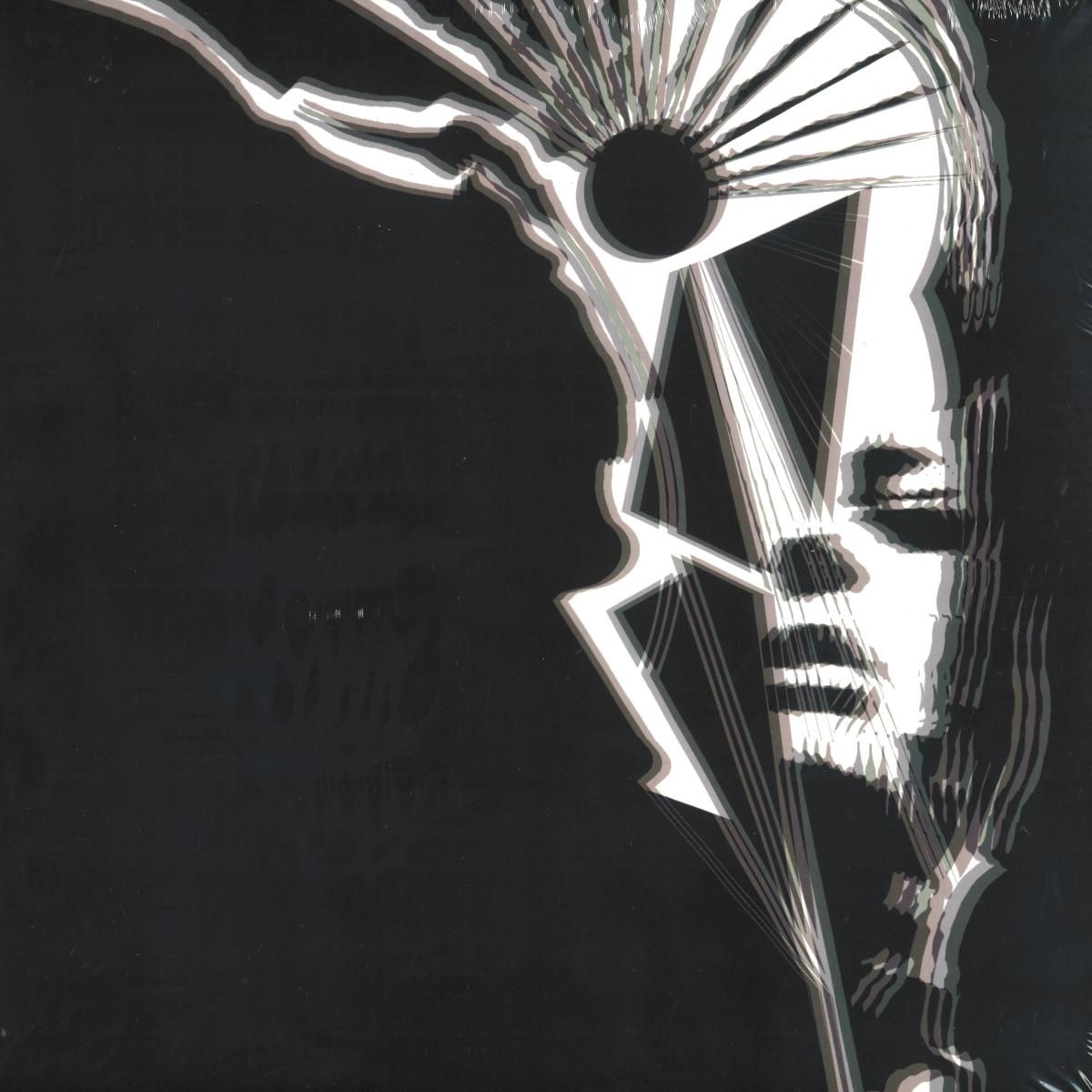 Max Ulis & Dean J. Grenier - The Plug | VRNT (VRLTD005) Max Ulis & Dean J. Grenier - The Plug | VRNT (VRLTD005)