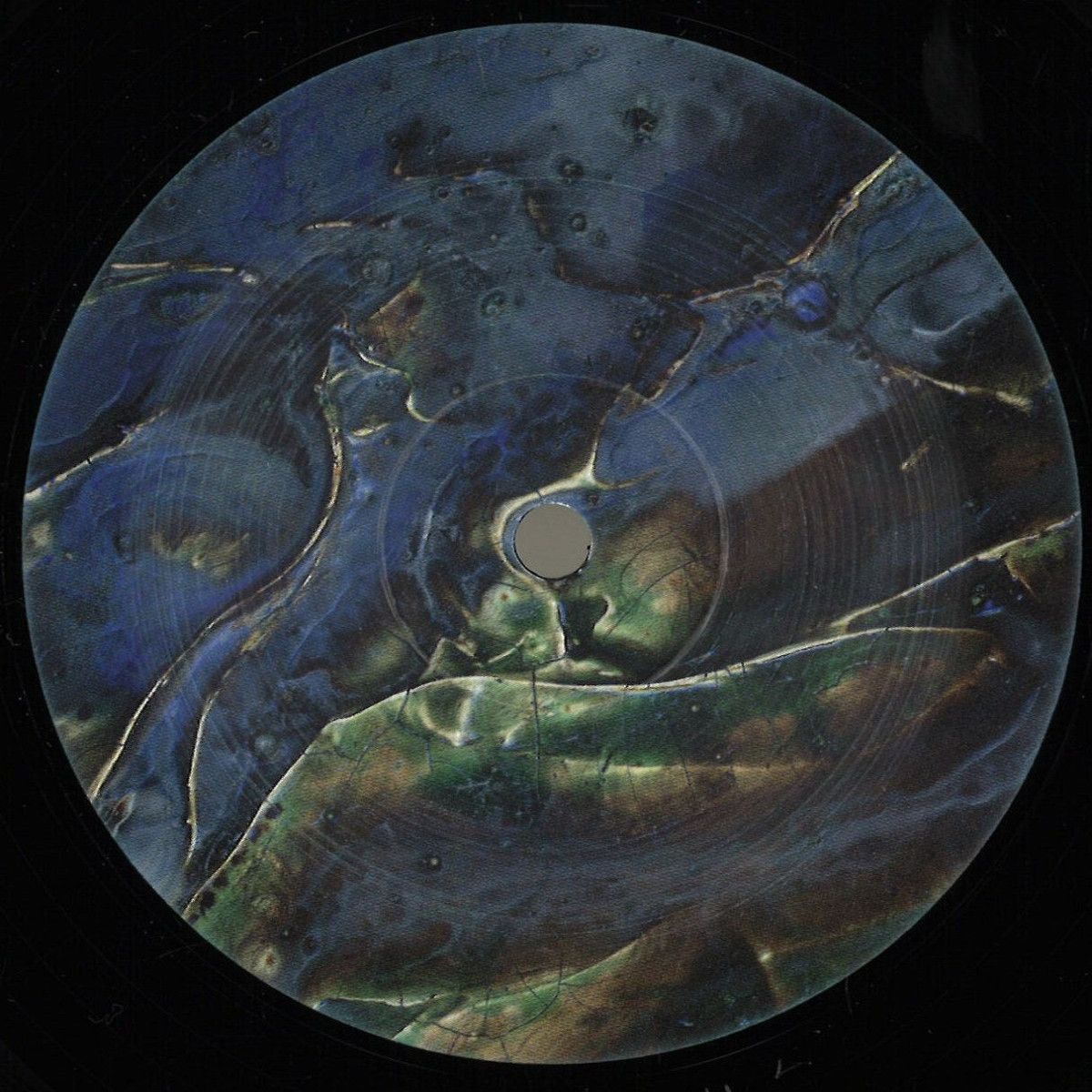 Lazercat - Void Droplets EP | Vortex Traks (VTX014)