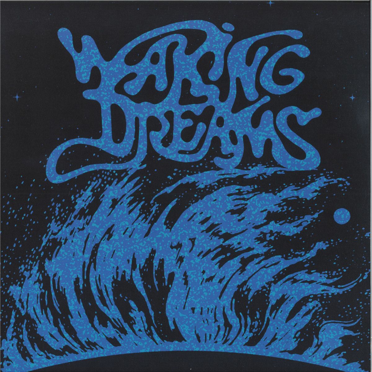 Ageless - A Waking Dream | Waking Dreams (WD001) - main Ageless - A Waking Dream | Waking Dreams (WD001) - main