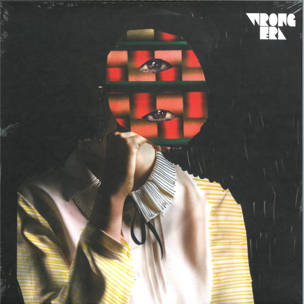 Rambal Cochet - ENTER THE INFINITE EP | Wrong Era (WE013) - main