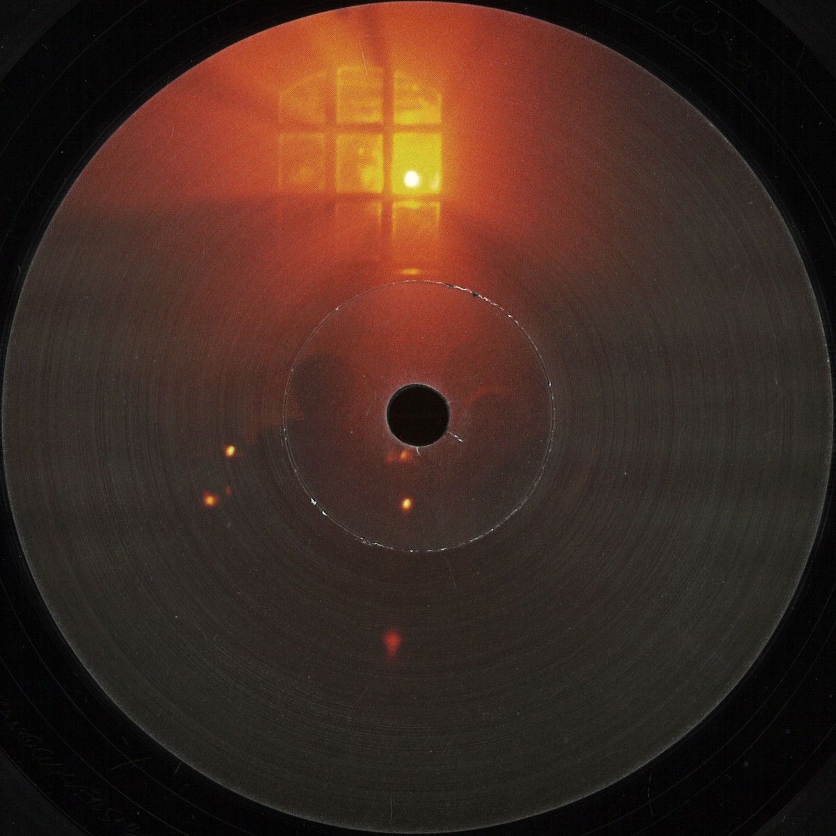 Lexeme  &  Mr. Projectile  &  Olesia Elfa  &  Nella - Just the Beginning - Sampler | Wex (WEX002) - main