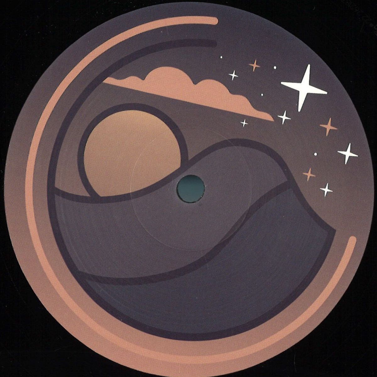 Wrekin Havoc - Wrong Number EP | Wrekin Havoc (WH002) - main