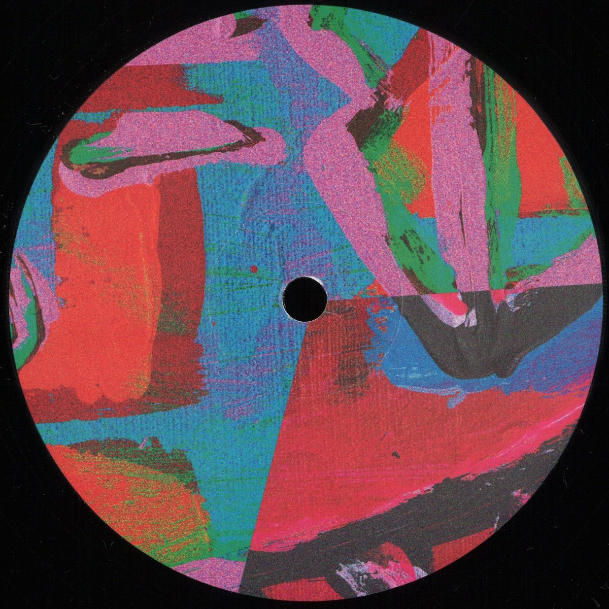 Mella Dee - Rug Cutters Vol. 1 | Warehouse Music (WM022)