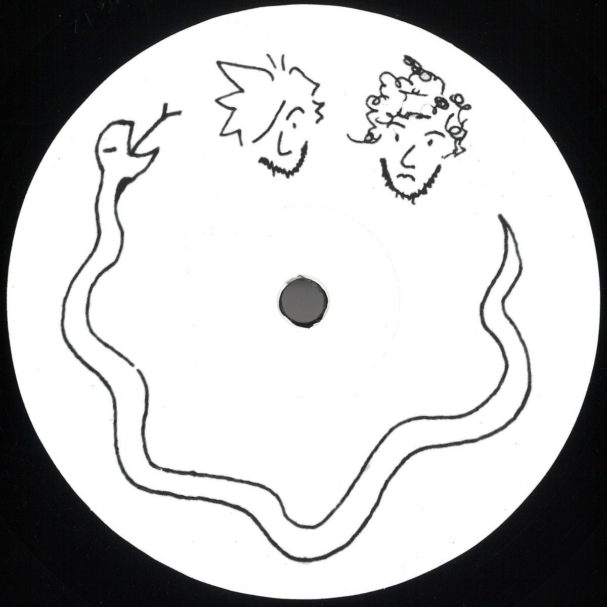 Fabrizio*Manzini - Maggio 2017 Ep | WANT? (WNT001)