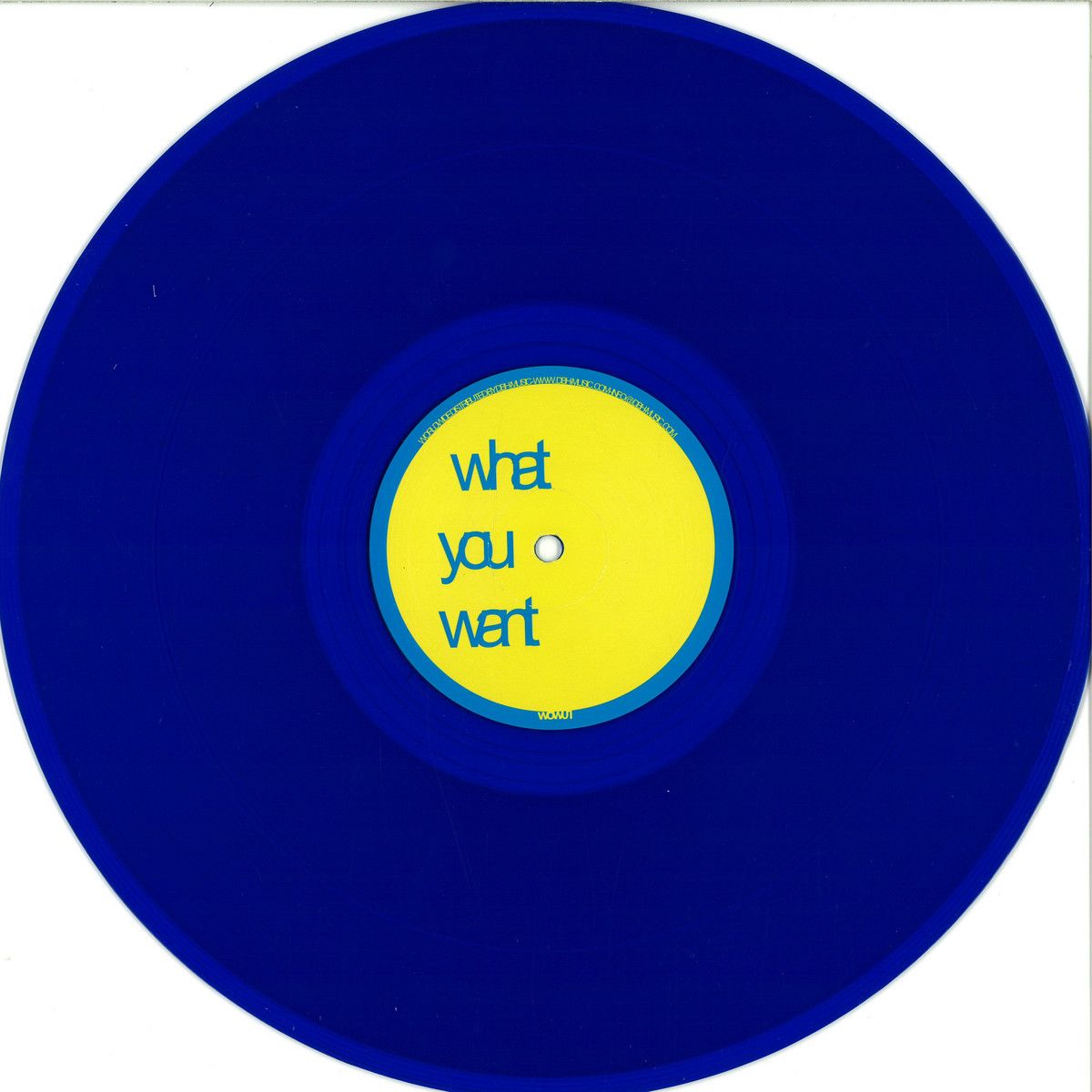 Costin Rp - Mamaia North Beach | What You Want (WOW001) - main Costin Rp - Mamaia North Beach | What You Want (WOW001) - main