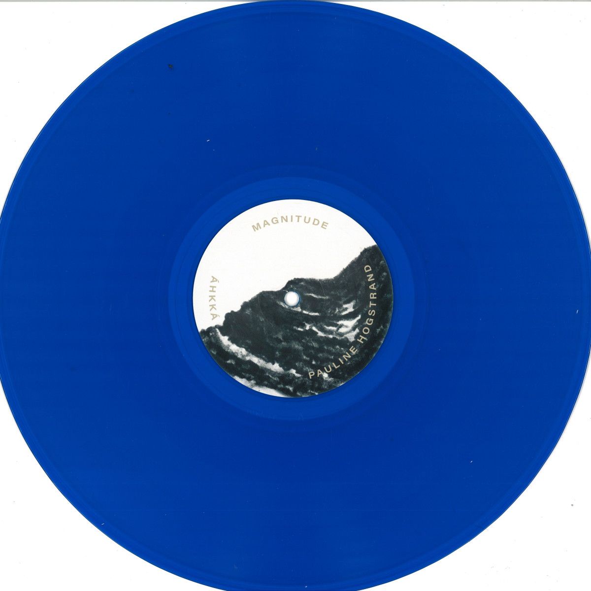 Pauline Hogstrand - Áhkká | Warm Winters Ltd. (WW020LP)