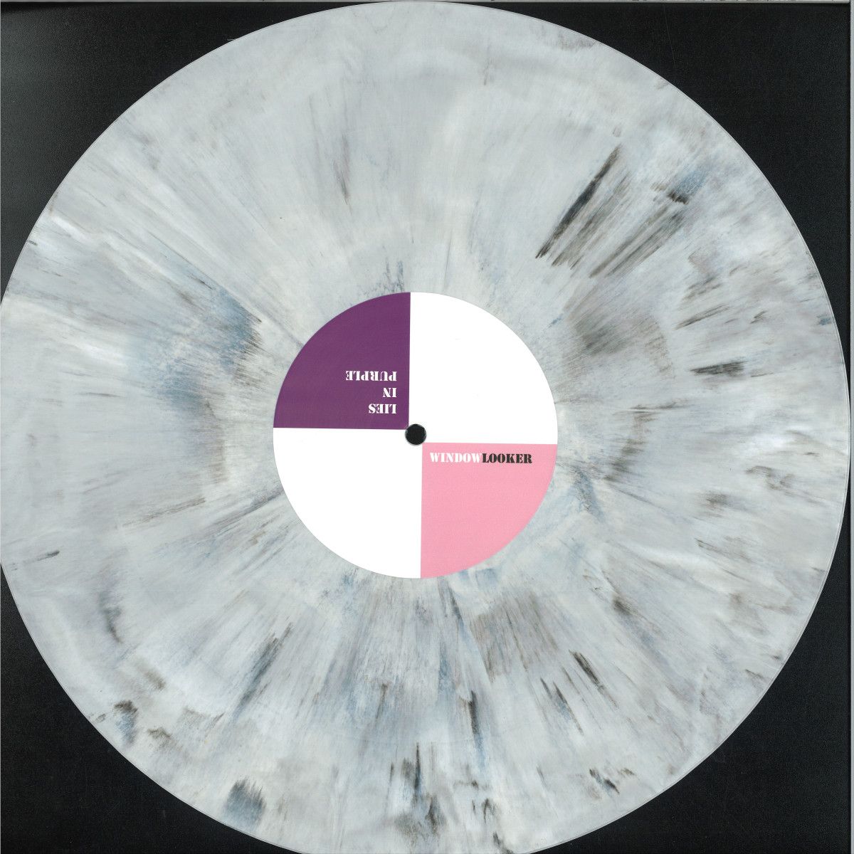 The Sophiesticated Blindset & The Manacor Spritz & Rico Puestel - Lies In Purple / Windowlooker | Exhibition (XBITSH1) The Sophiesticated Blindset & The Manacor Spritz & Rico Puestel - Lies In Purple / Windowlooker | Exhibition (XBITSH1)