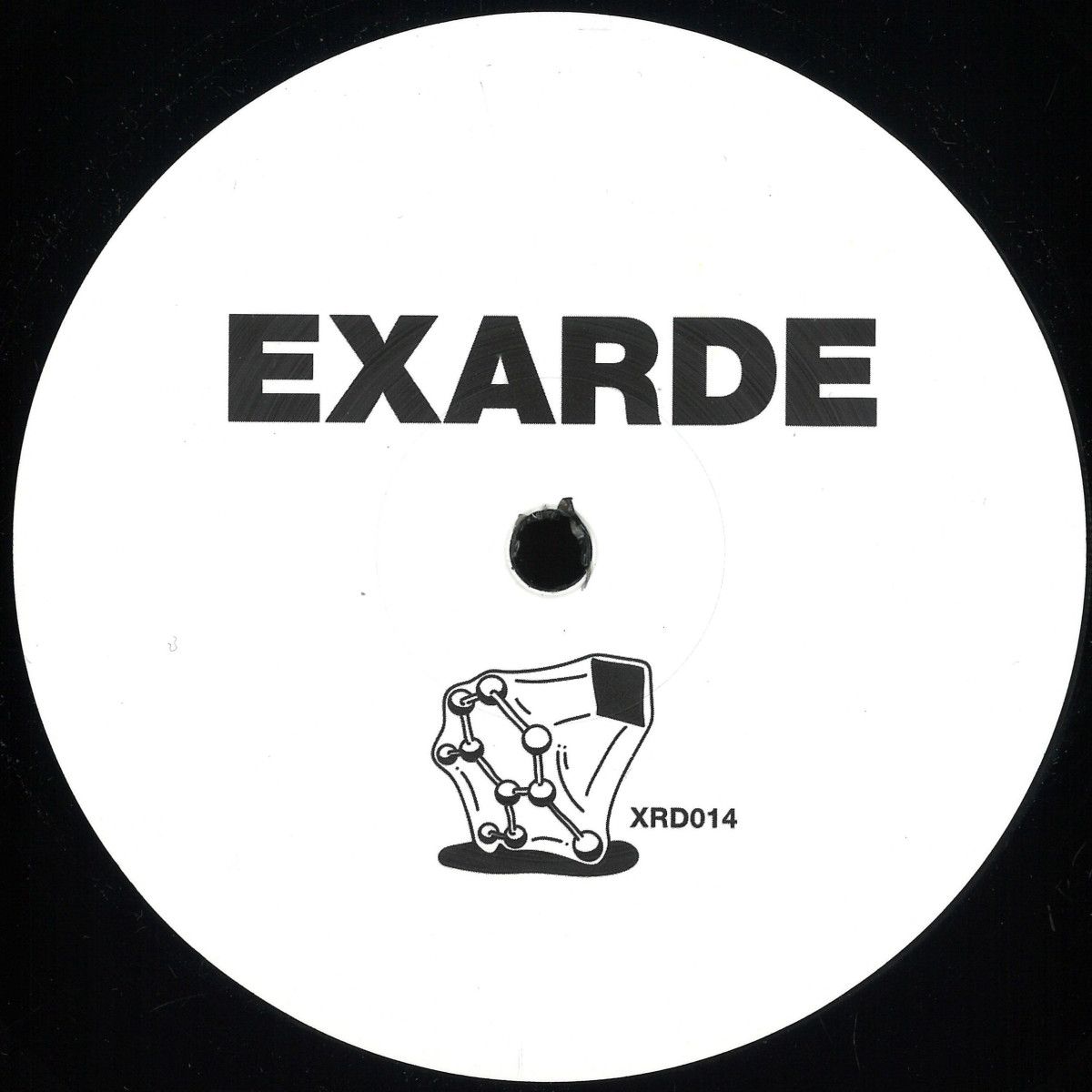 Mar.c - Tranceformative | Exarde (XRD014) - main Mar.c - Tranceformative | Exarde (XRD014) - main