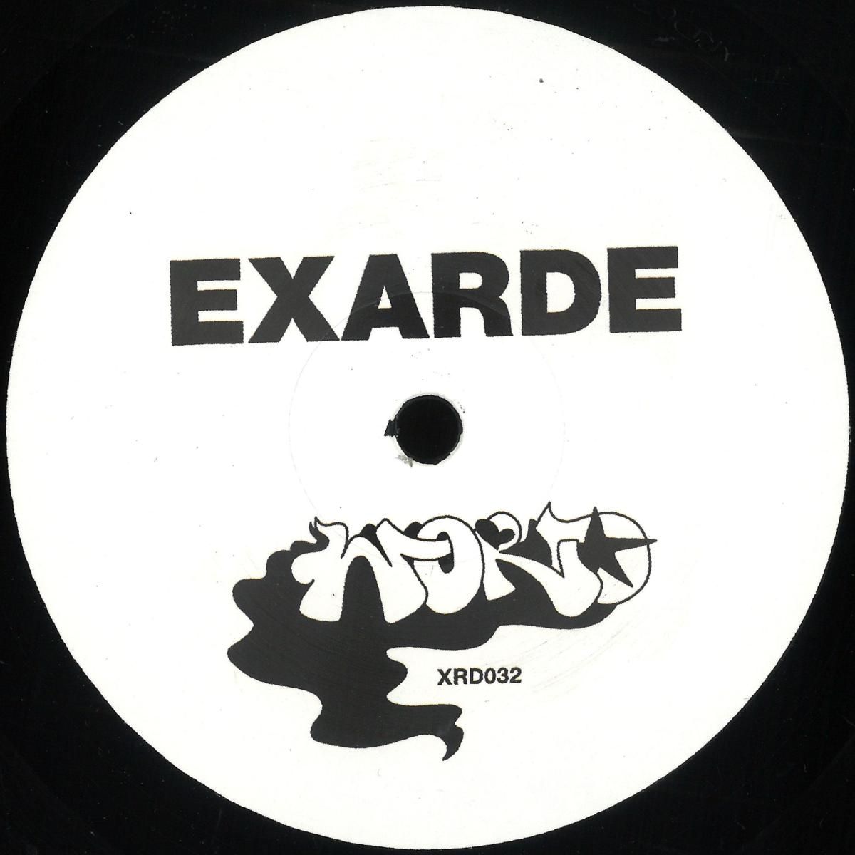 Orbet - Word | Exarde (XRD032) Orbet - Word | Exarde (XRD032)