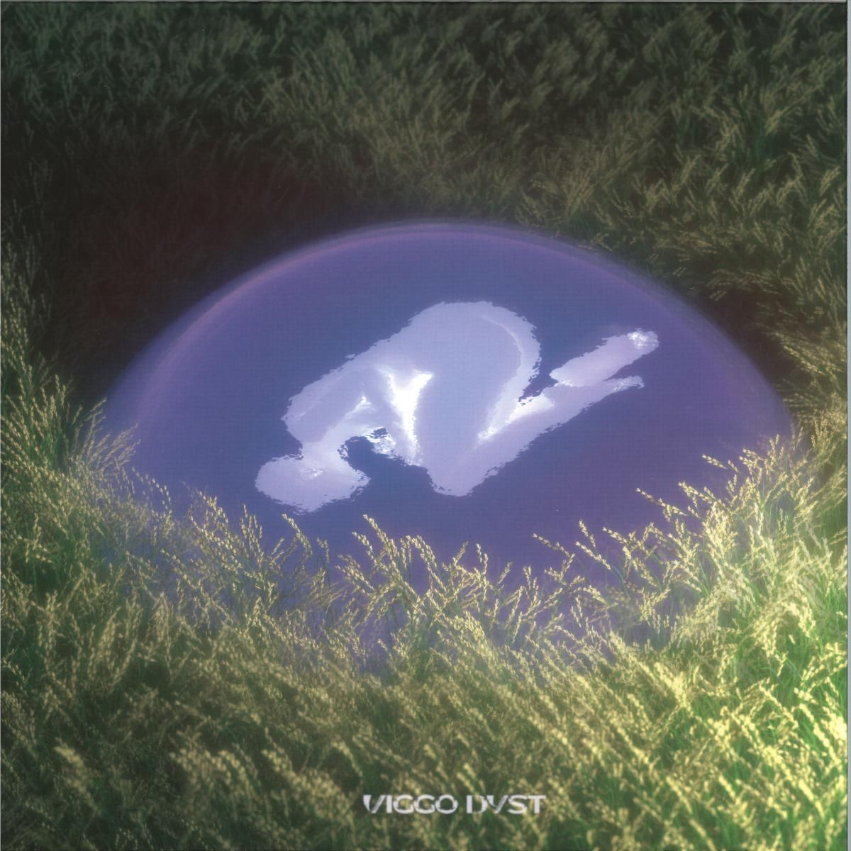 Viggo Dyst - Not Enough Fantasy | Young Ethics (YEM007)