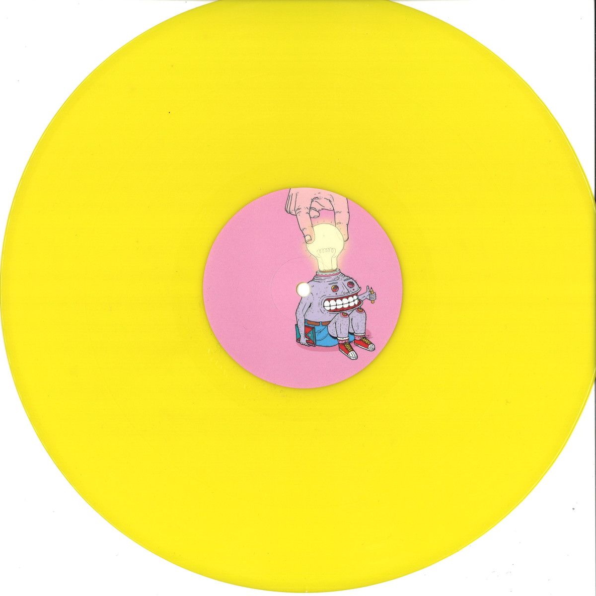 Lazy Ants - Friends | FOOD MUSIC (YUM068V) Lazy Ants - Friends | FOOD MUSIC (YUM068V)