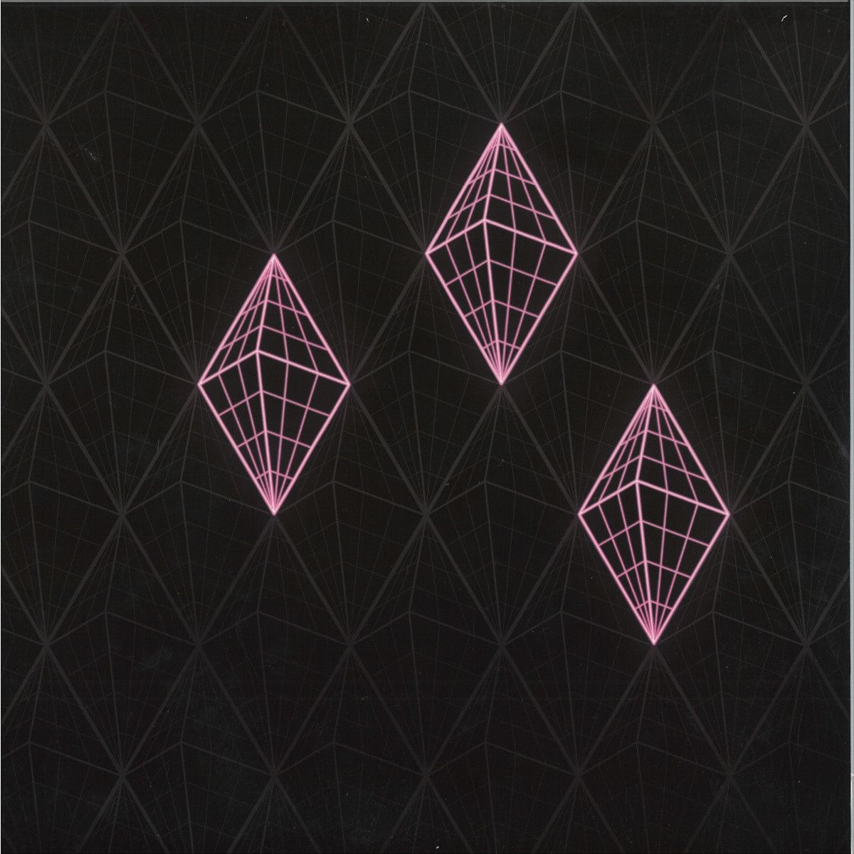 Njoi - Hidden Gems Vol. 1 | FOOD MUSIC (YUMNJ2)