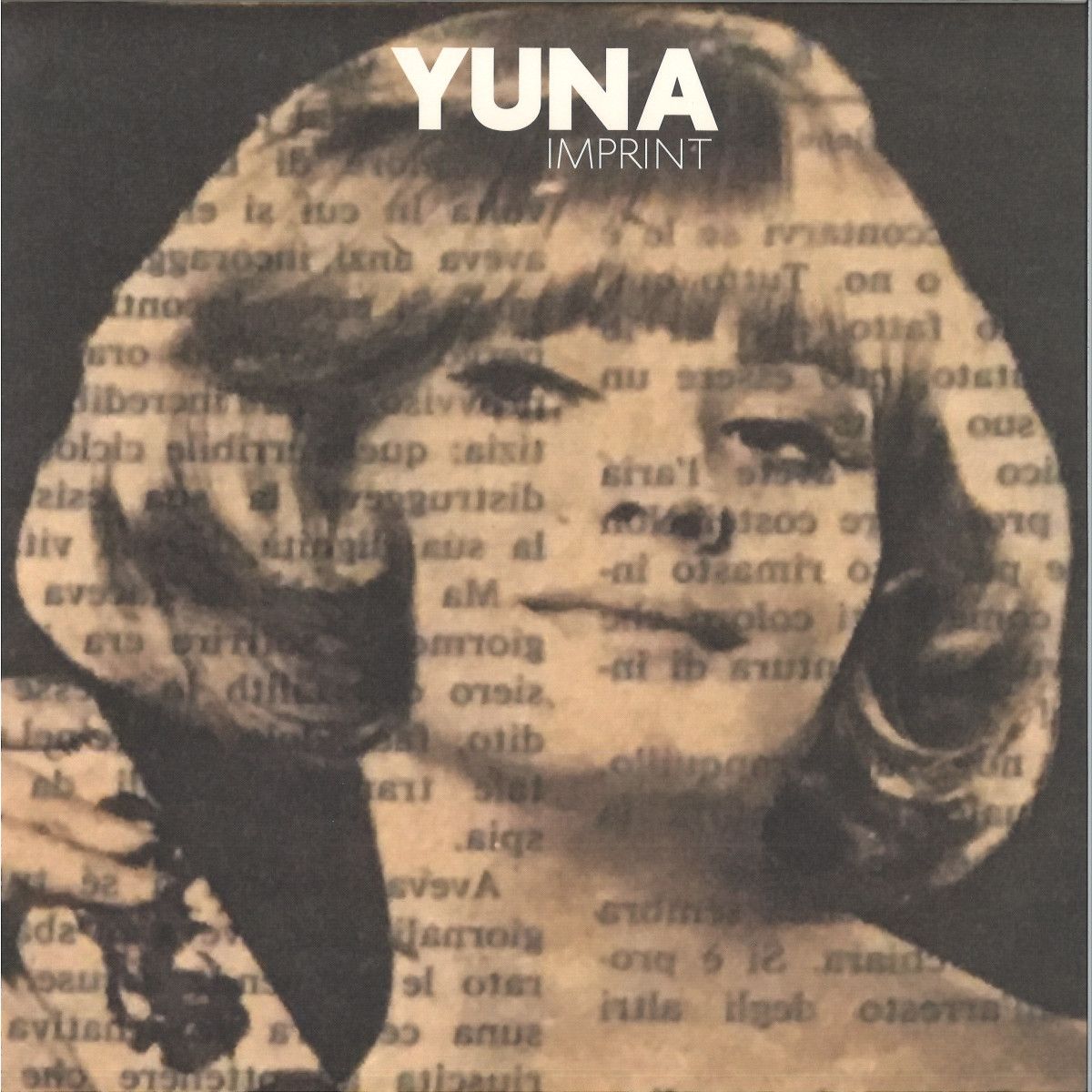 Devv  &  Paul Quzz - Upside Down / Side 2 Side | Yuna Imprint (YUNA003)