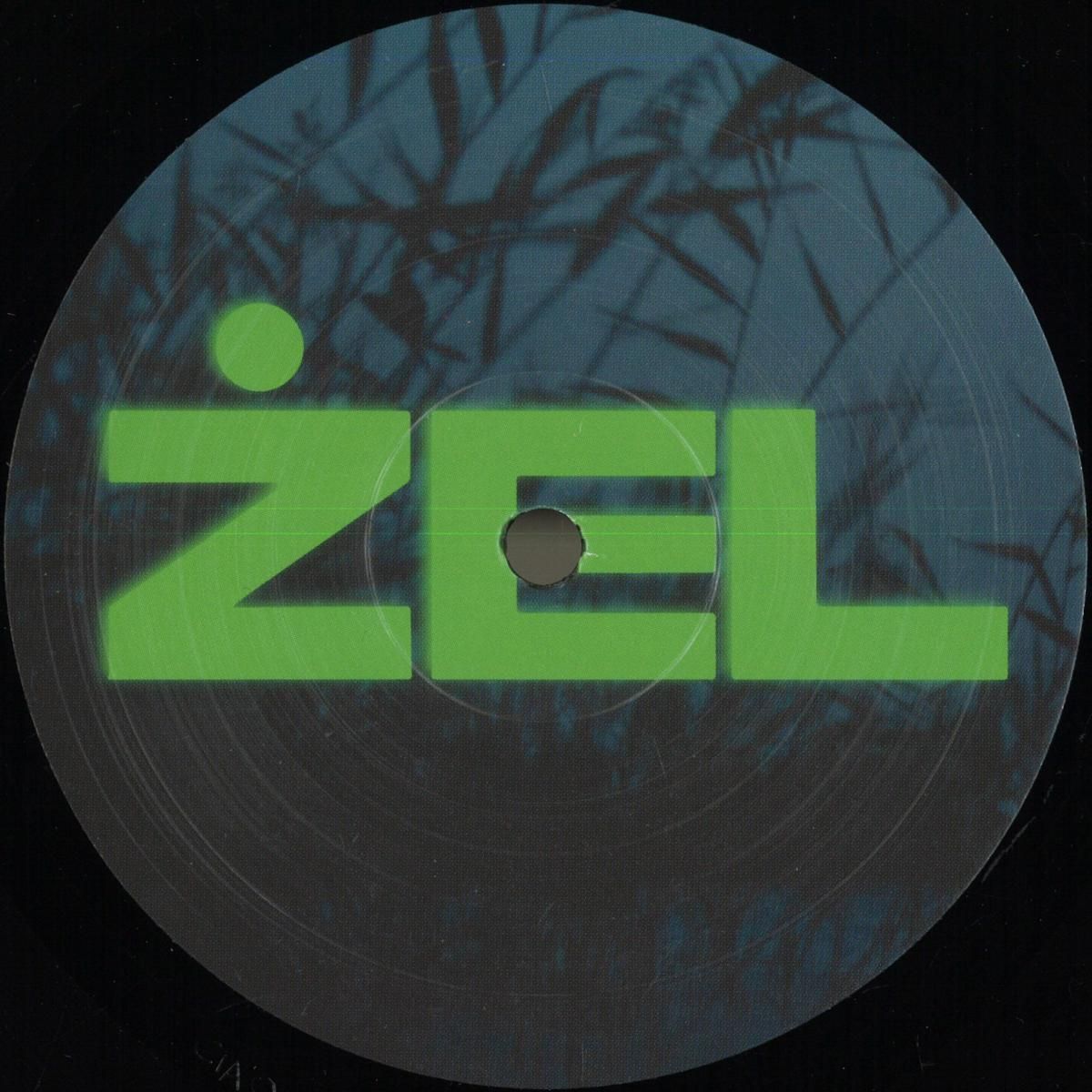 Francesco Salvadori - Elsa Valley EP | Zel (ZEL01) Francesco Salvadori - Elsa Valley EP | Zel (ZEL01)