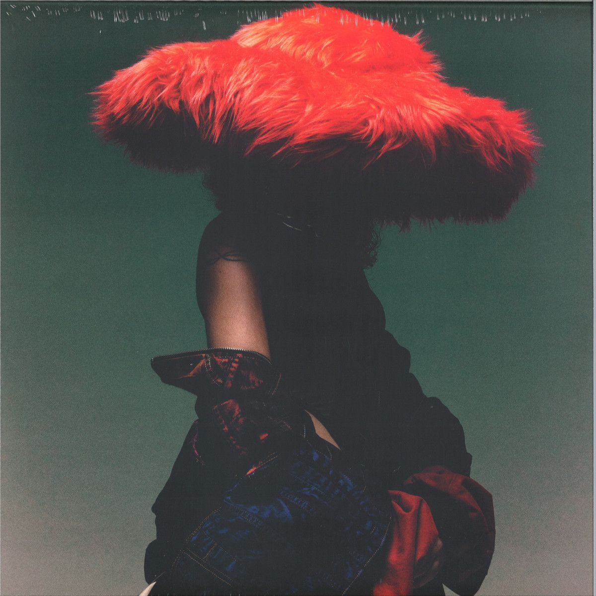 Carlita - Sentimental (LP 2x12"+MP3) | Ninja Tune (ZEN311) Carlita - Sentimental (LP 2x12"+MP3) | Ninja Tune (ZEN311)