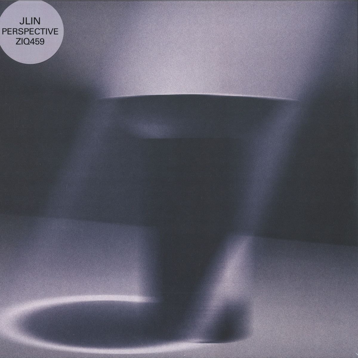 Jlin - Perspective LP | Planet Mu Records (ZIQ459) - main Jlin - Perspective LP | Planet Mu Records (ZIQ459) - main