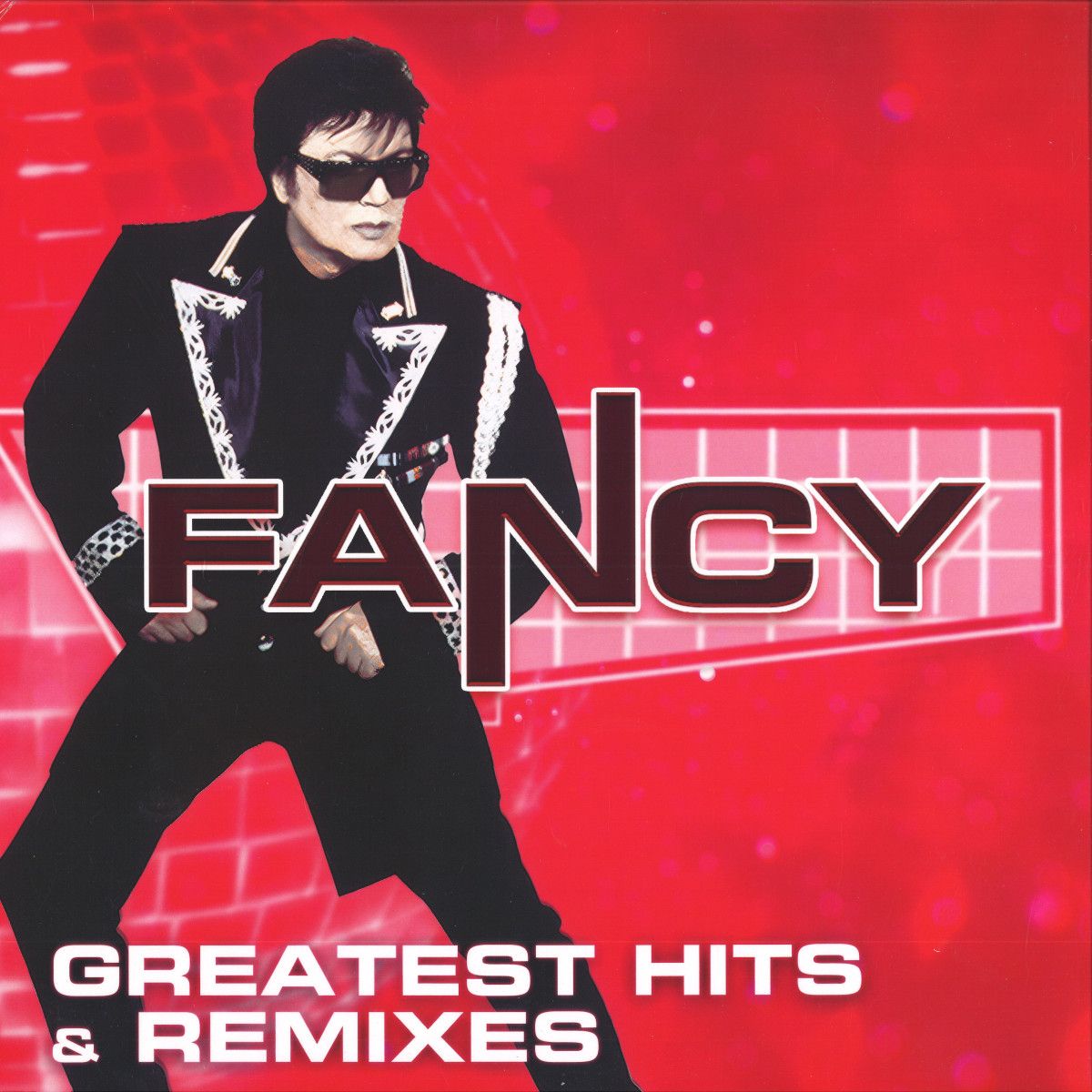 FANCY - Greatest Hits & Remixes LP | Zyx Music (ZYX23051-1) FANCY - Greatest Hits & Remixes LP | Zyx Music (ZYX23051-1)