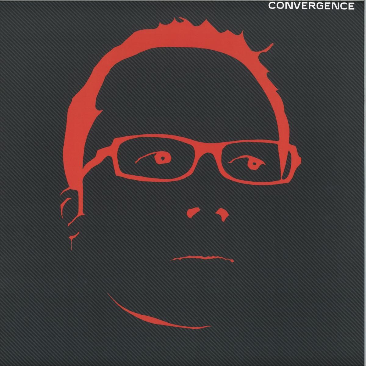 Random Factor - Convergence | 20/20 Vision (VIS099R) - main