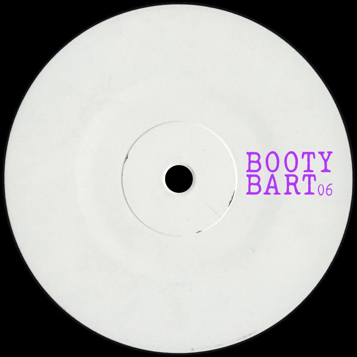Bootybart - 06 | BootyBart (BOOTYBART06)