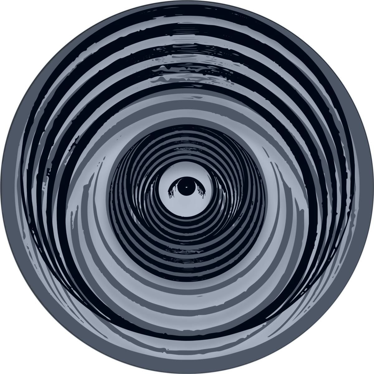 Costin Rp - Full Of Surprises EP | Hypnodose (HYPN003) - main