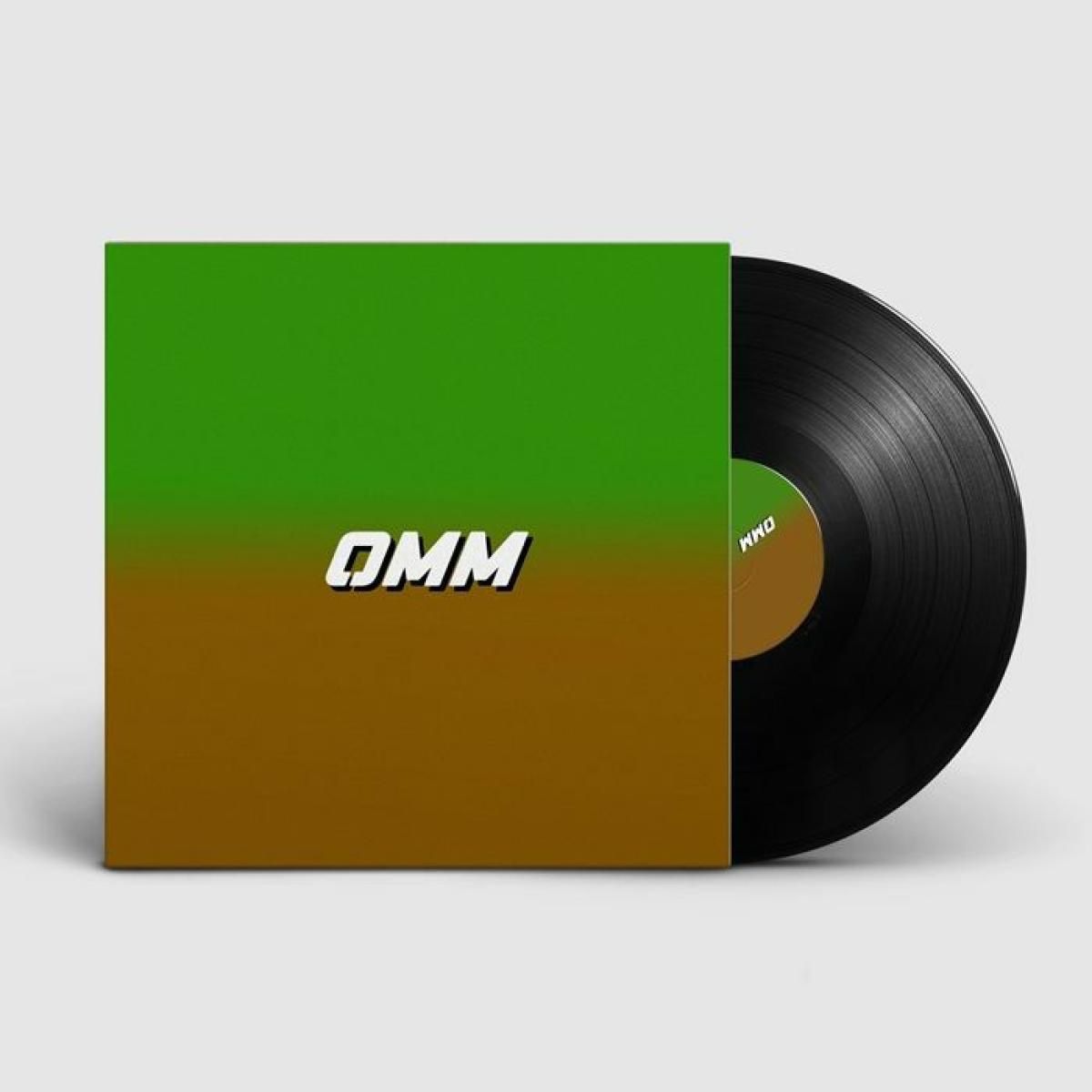 Unknown - OMM 014 | Only Music Matters (OMM014) - main