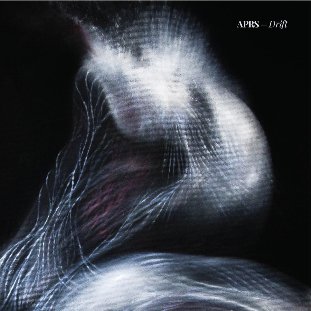 APRS - DRIFT | Lowpass Records (LWP001)