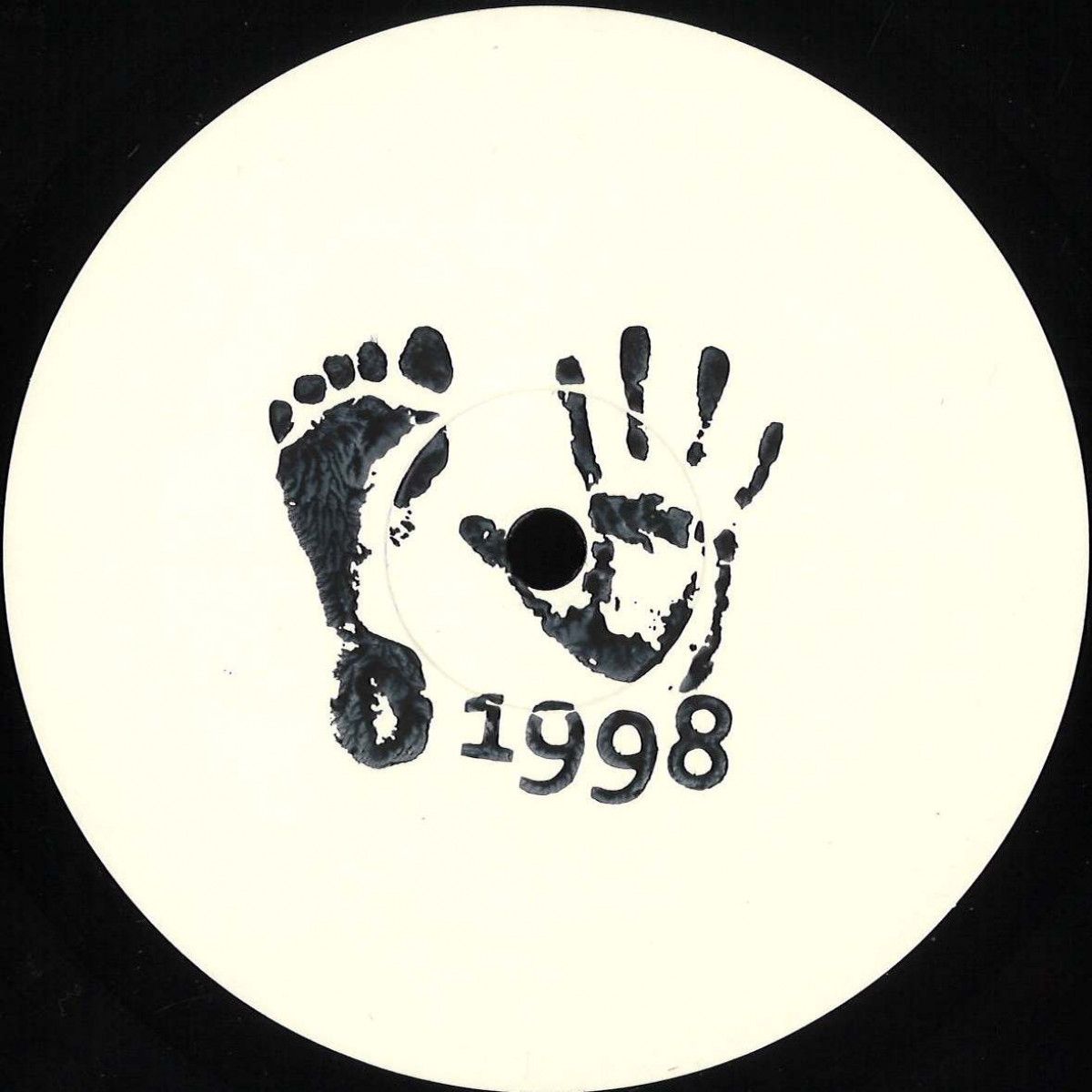 Radium - HIC04-2 | Hardcore Industrial Crew (1998) - main