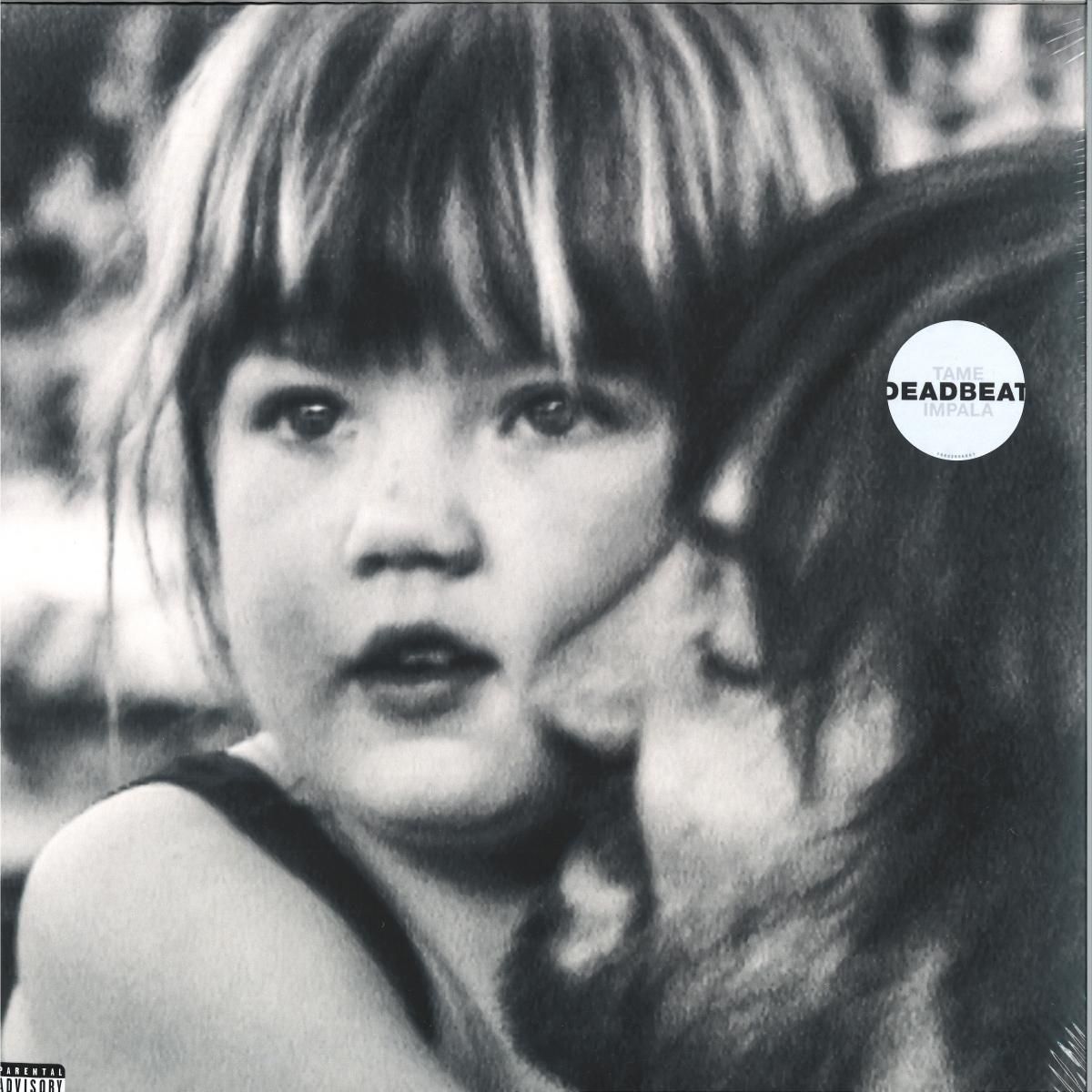 Tame Impala - Deadbeat (LP 2x12") | Columbia (19802956001) Tame Impala - Deadbeat (LP 2x12") | Columbia (19802956001)