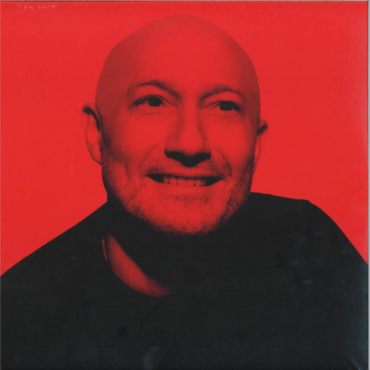 Paul Kalkbrenner - The Essence LP 2x12" | B1 Recordings (19802956191) - main