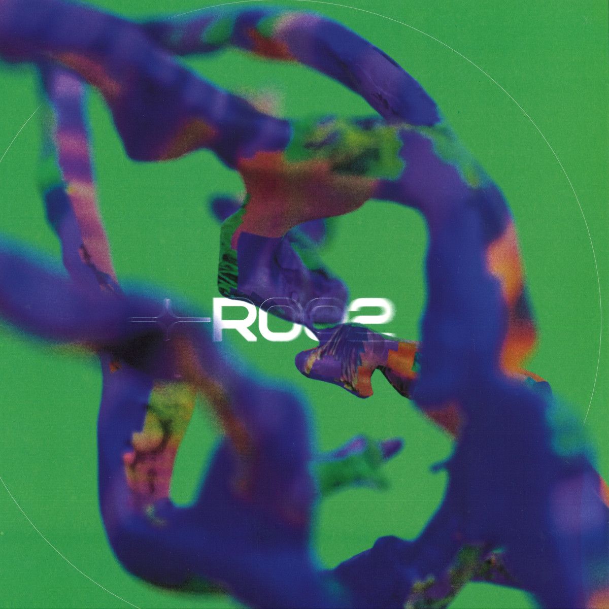 Various - +R002 | Positive Reaction (+R002) - main