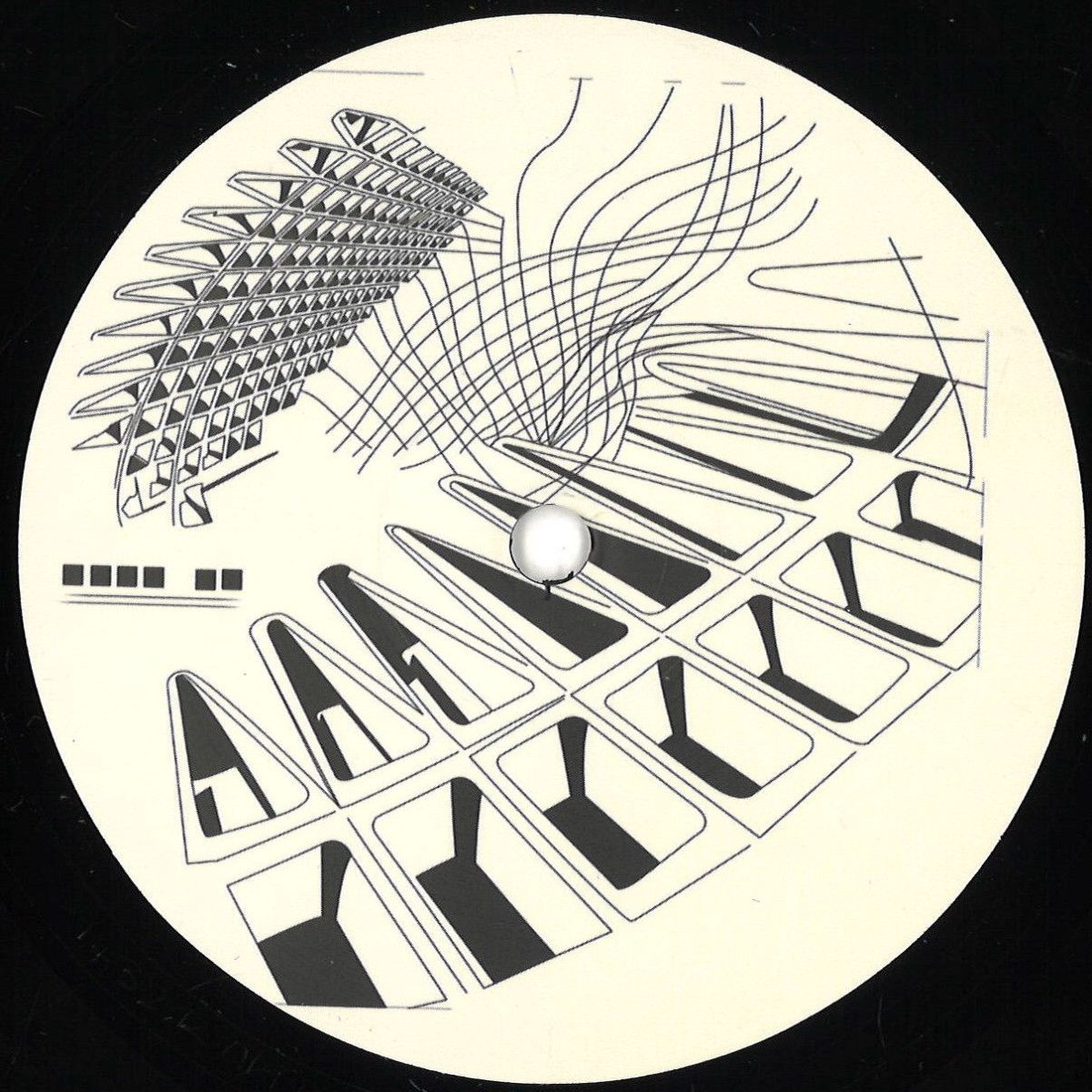 Analog Tara - Dimensions EP | 1432 R (1432R019) - main Analog Tara - Dimensions EP | 1432 R (1432R019) - main