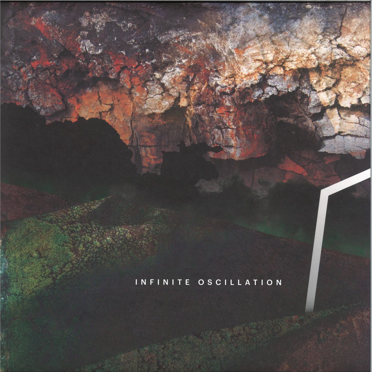Various - Time Crystals Pt 1 - Infinite Oscillation | Dynamic Reflection (15YRDREF001)