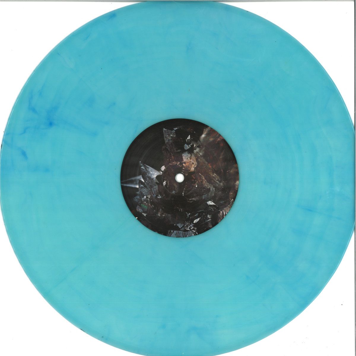 Various - Liquid Solids | Dynamic Reflection (15YRDREF002) - main