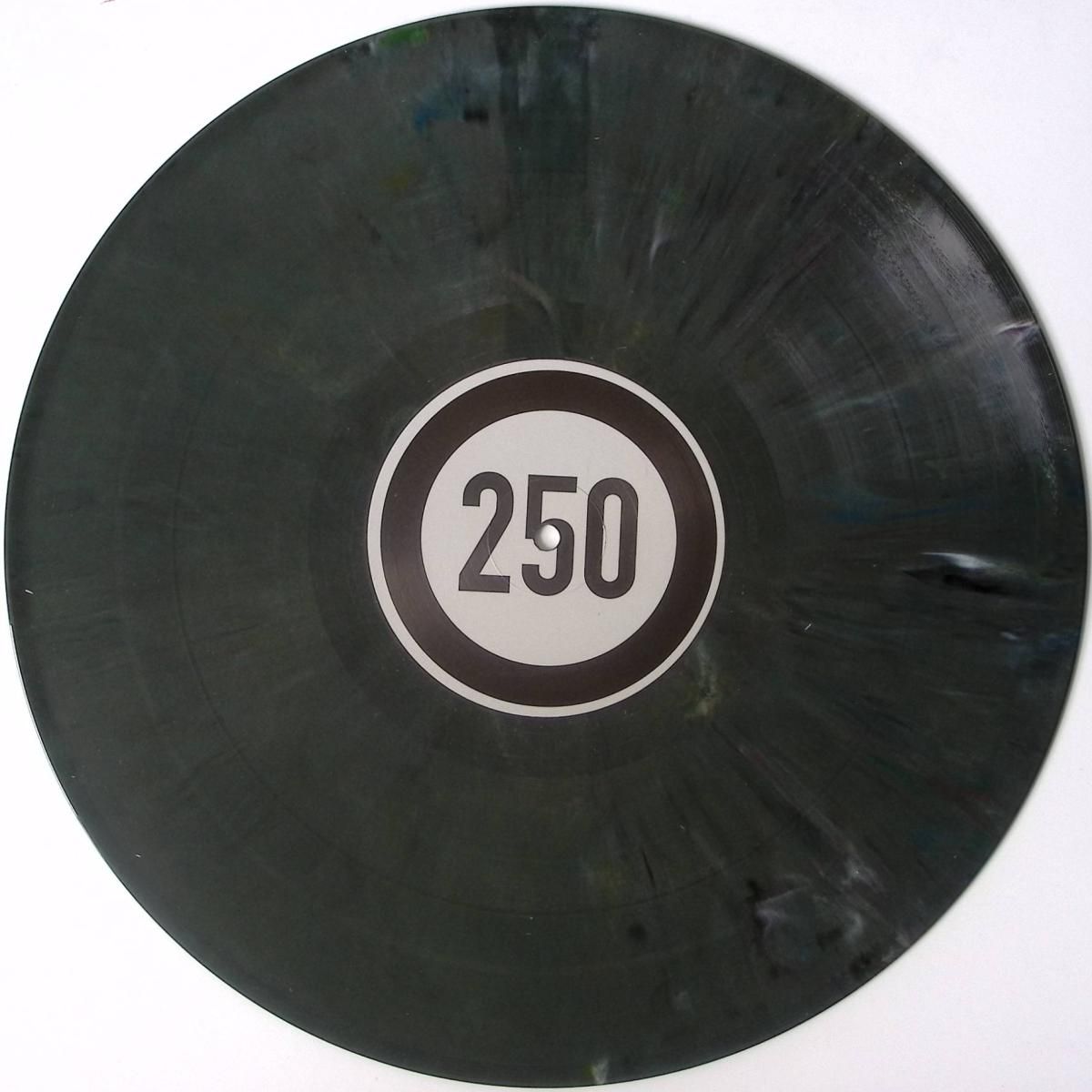 Various - 250 | 200 Records (200 050) Various - 250 | 200 Records (200 050)