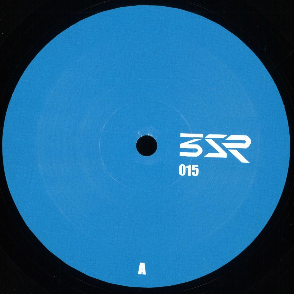 Various - Renaissance EP | 3SRecordings (3SR015) - main