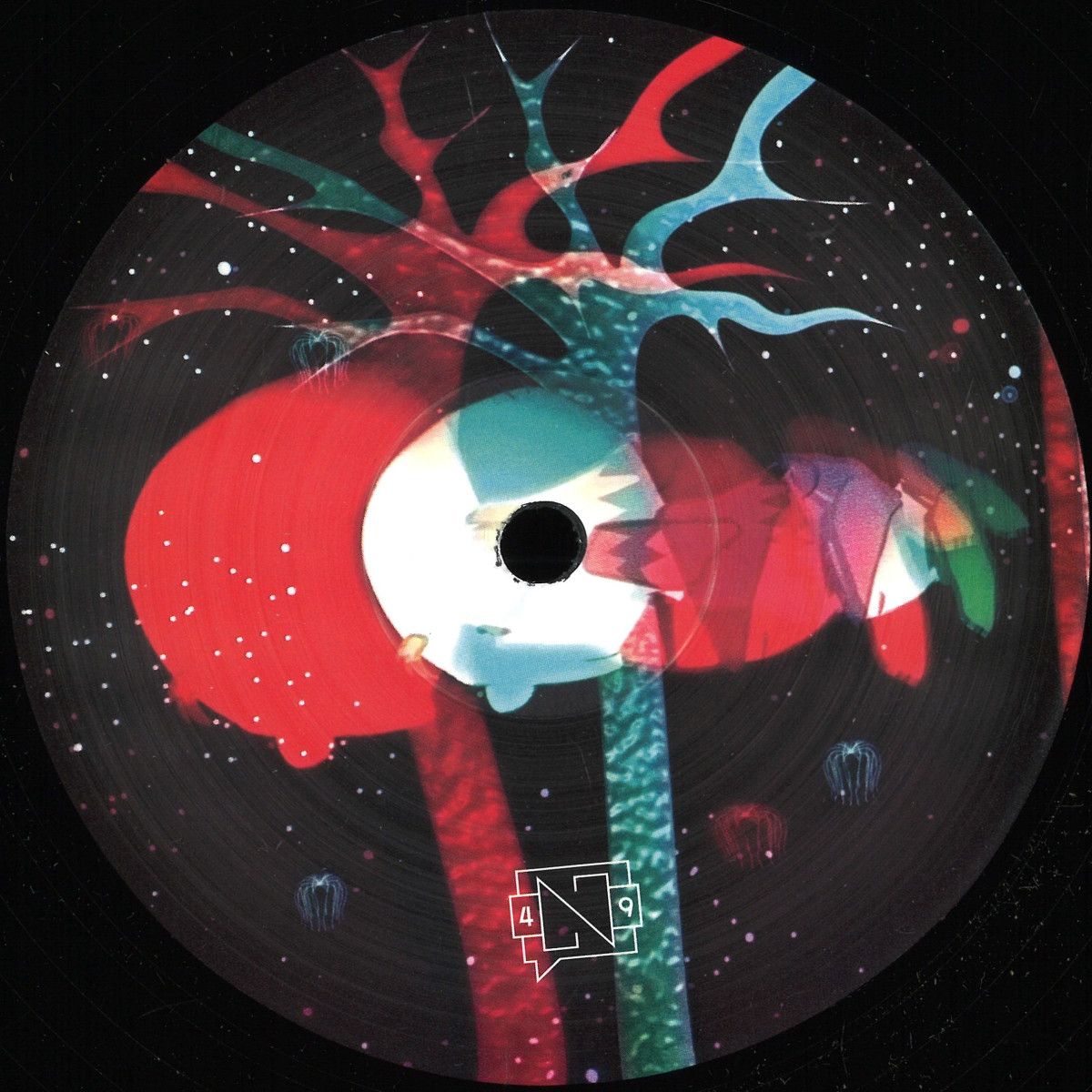 Duncan Forbes - Return Of The Strobelight Kid - Remixes Vol 1 | 49North (49N5EP005) Duncan Forbes - Return Of The Strobelight Kid - Remixes Vol 1 | 49North (49N5EP005)