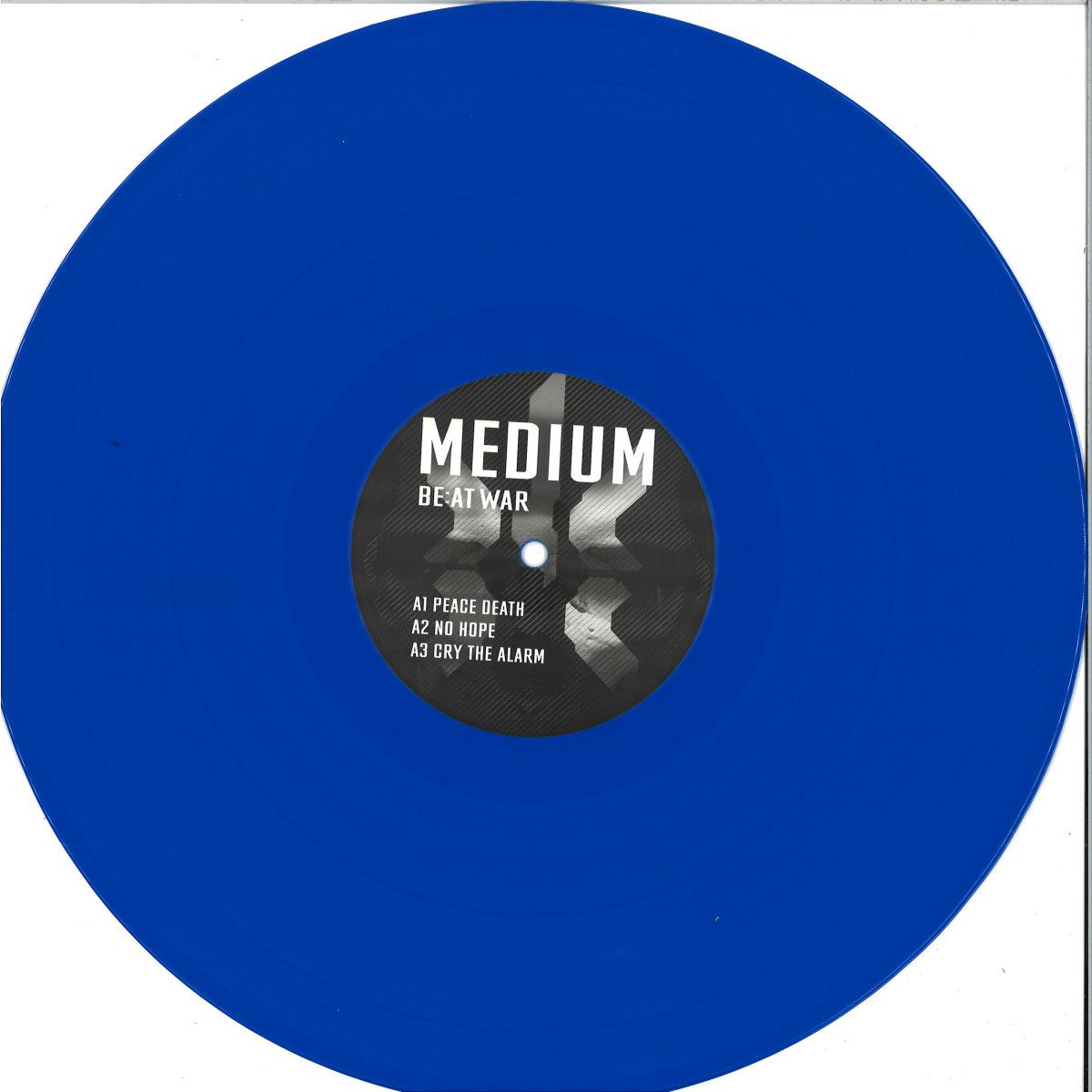 Medium - BE:AT WAR | Ohm Resistance (66MOHM)