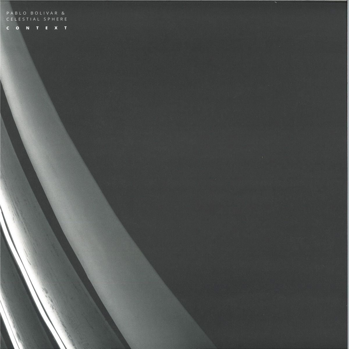 Pablo Bolivar & Celestial Sphere - Context | Seven Villas Music (7V190) - main Pablo Bolivar & Celestial Sphere - Context | Seven Villas Music (7V190) - main