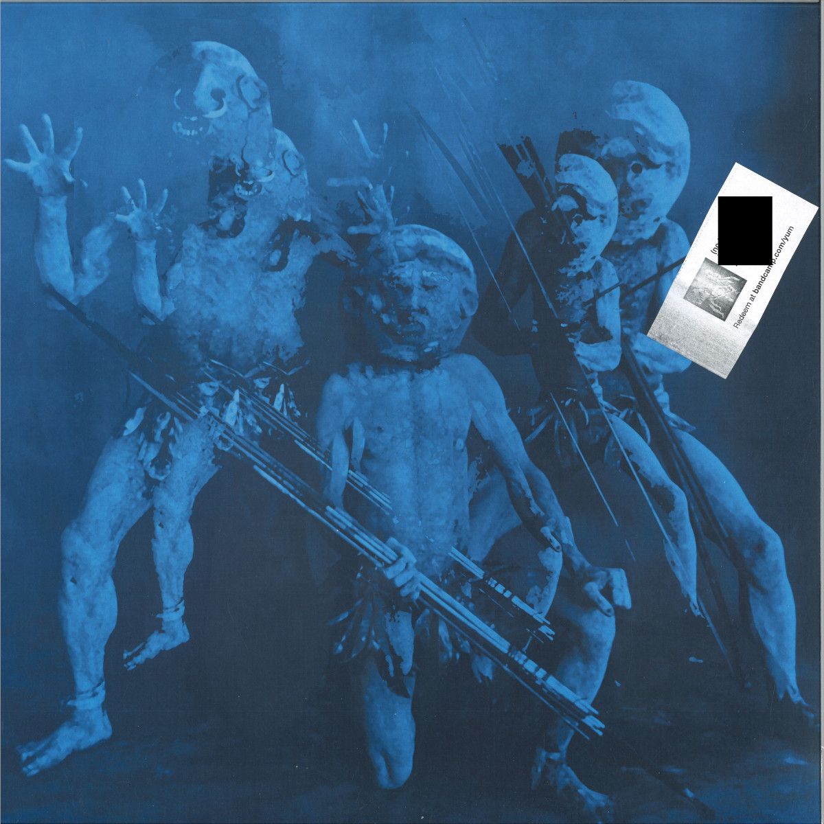 N & Bu.d.d.a - (no title) | aufabwegen (AATP94-LP) N & Bu.d.d.a - (no title) | aufabwegen (AATP94-LP)