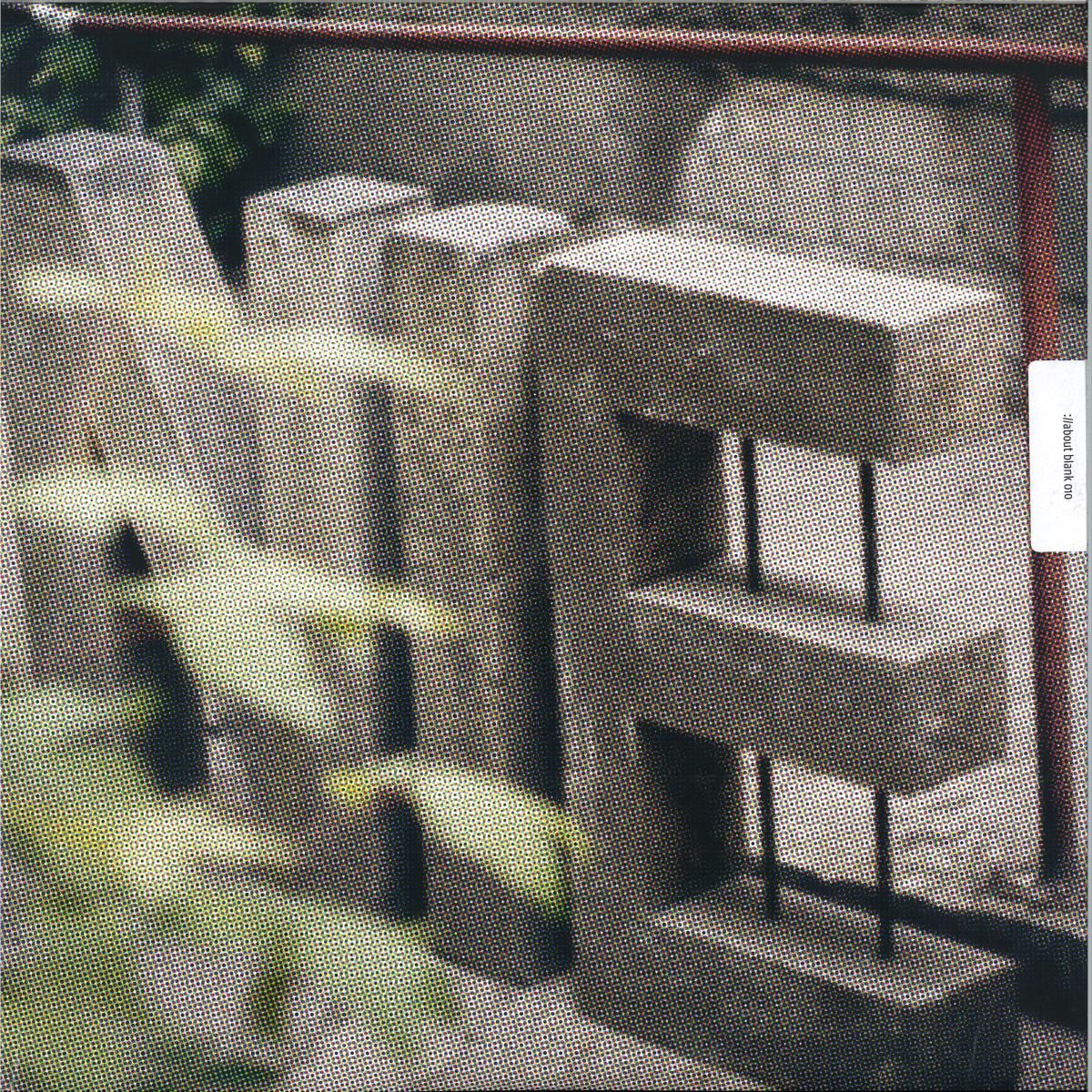 Various - About Blank 010 LP 3x12" | about blank (ABOUTBLANK010) Various - About Blank 010 LP 3x12" | about blank (ABOUTBLANK010)