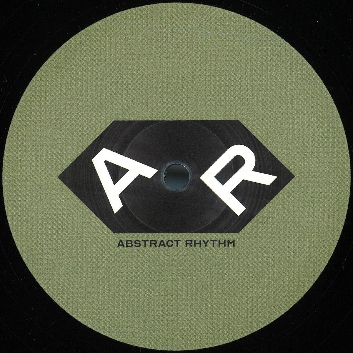 Ronny Pries - Zero Four Zero | Abstract Rhythm (ABSTRCT RTM 009)