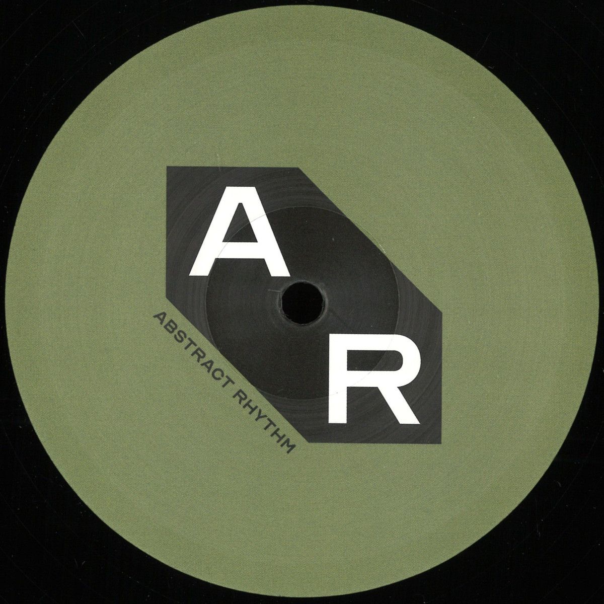 Kamyar Ring - Planet Surgery EP | Abstract Rhythm (ABSTRCTRTM006)