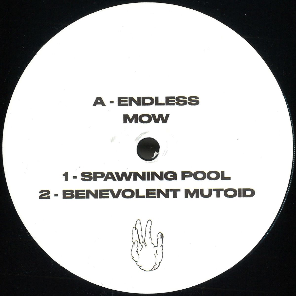 Endless Mow  &  Simkin - Spawning Pool/Bag of Frogs | All Centre (ACENV002) - main