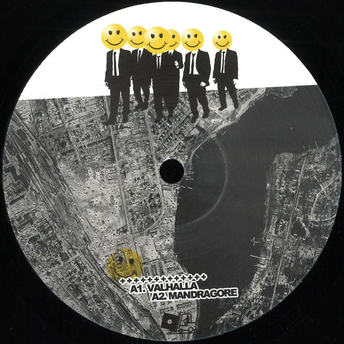 Spered - Current Depopulation | Acid Night (ACIDNIGHT35) - main Spered - Current Depopulation | Acid Night (ACIDNIGHT35) - main