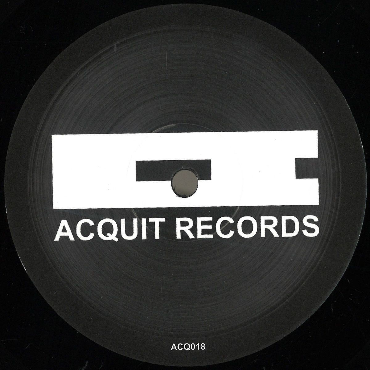 Nate Nubia - Dracula vs Frankenstein | Acquit (ACQ018)
