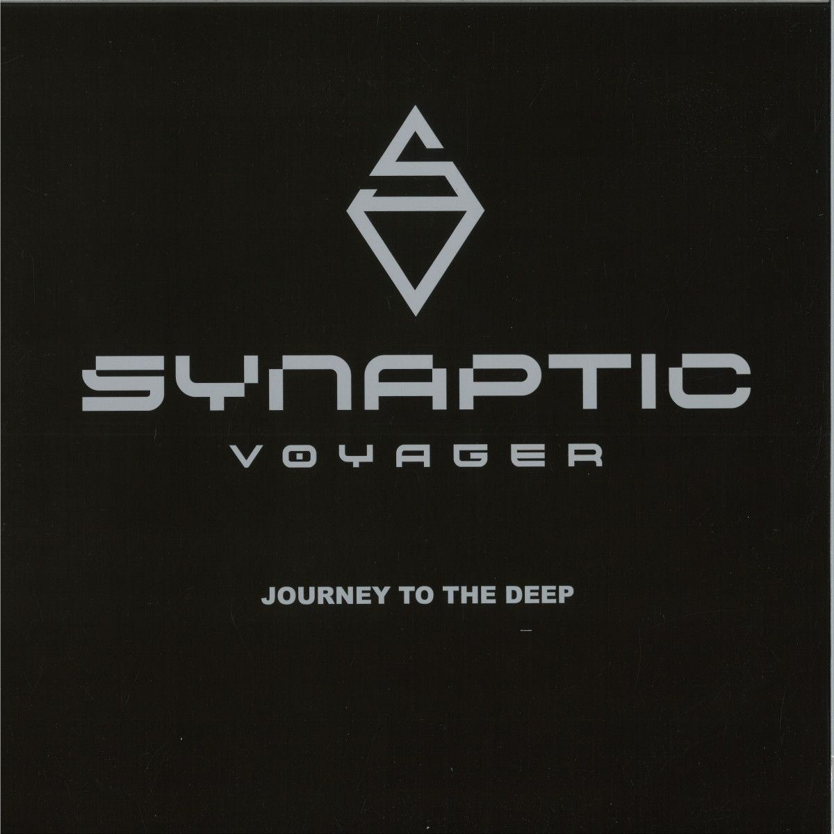 Synaptic Voyager - Journey To The Deep LP 2x12" | Acquit (ACQR00) - main